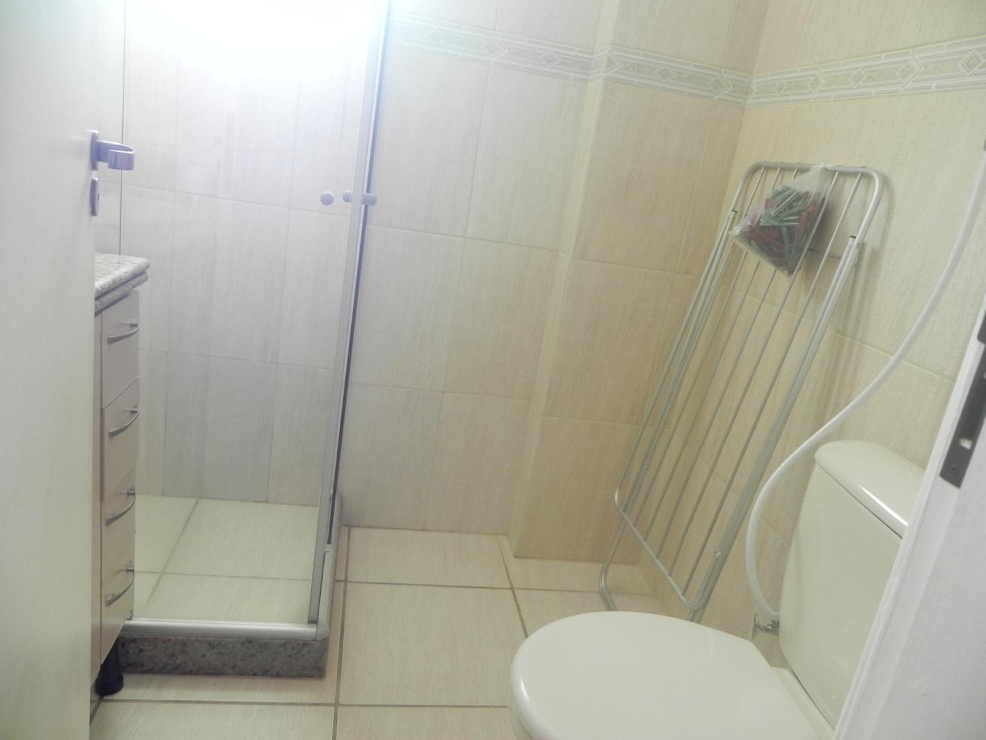 Condominio Elisabetta 1 Arraial do Cabo Phòng bức ảnh