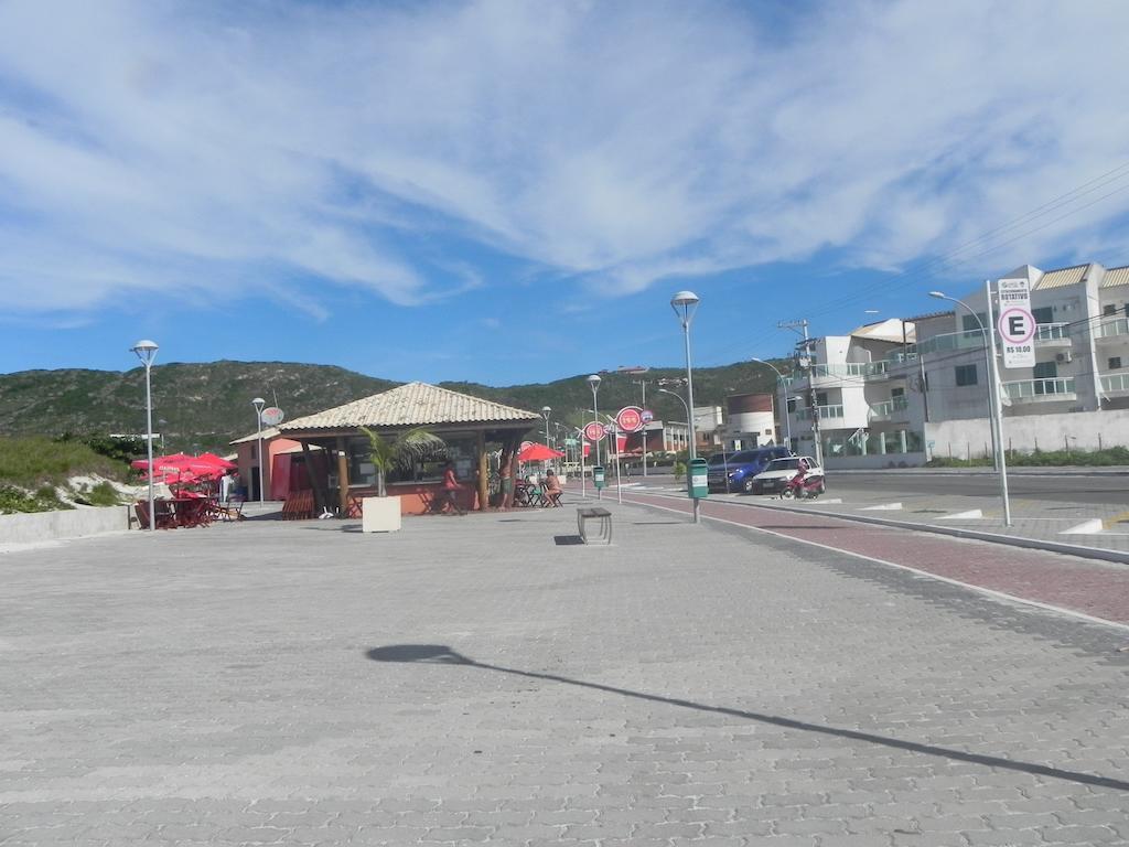 Condominio Elisabetta 1 Arraial do Cabo Ngoại thất bức ảnh